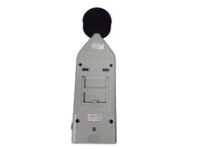 Load image into Gallery viewer, Sper Scientific 840029 Precision Sound Level Meter - High Accuracy Noise Measurement - ZYYKZ Test Equipment