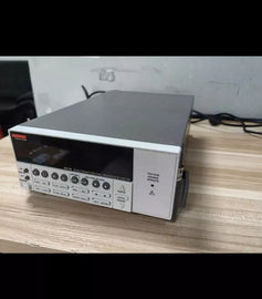 Keithley 6517B Precision Electrometer with High Accuracy Measurement - ZYYKZ Test Equipment