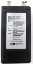 Load image into Gallery viewer, CORNING OTS-300 Series Optical Source - High Stability Light Source - ZYYKZ Test Equipment