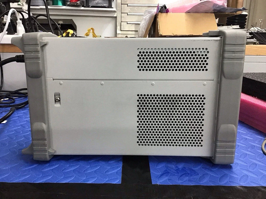 Agilent 33250A 80 MHz Function & Arbitrary Waveform Generator - Calibrated - ZYYKZ Test Equipment