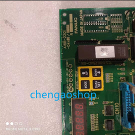 A16B-2201-0440 Servo Motor - 100% Tested with 90 Days Warranty
