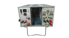 Load image into Gallery viewer, Tektronix TM503 Programmable DC Power Supply with PC 501-1 &amp; PC 503A Modules - ZYYKZ Test Equipment