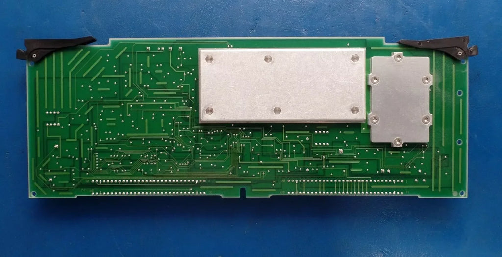Agilent 83750-60005 Fractional-N Frequency Synthesizer Assembly - Tested - ZYYKZ Test Equipment