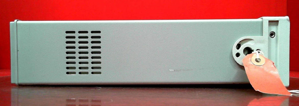 Agilent E4419B EPM Series Dual-Channel Power Meter - ZYYKZ Test Equipment