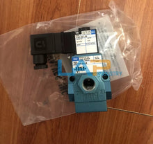 Load image into Gallery viewer, F Solenoid Valve 55B-14-PI-501JB - New