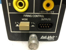 Load image into Gallery viewer, Lab-Volt 9030-30 Thyristor Firing Unit for Power Electronics Control - ZYYKZ Test Equipment