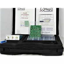 Load image into Gallery viewer, MegiQ VNA-0440-SB 4GHz 2-Port Vector Network Analyzer with VNA Sandbox