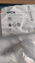 Load image into Gallery viewer, SICK IME18-08BPSZC0S Inductive Proximity Sensor, 18mm, PNP NO - ZYYKZ Test Equipment