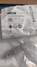 SICK IME18-08BPSZC0S Inductive Proximity Sensor, 18mm, PNP NO - ZYYKZ Test Equipment