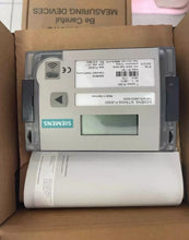 Load image into Gallery viewer, FUE-950 7ME3470-2BE20-0DD0 High-Precision Industrial Flow Meter - ZYYKZ Test Equipment