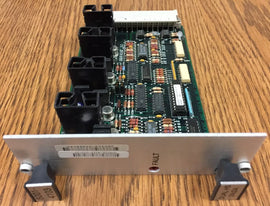 Kulicke and Soffa N08002-4103-000-00 Dual High-Speed 2A/2A Module Board - ZYYKZ Test Equipment