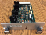 Kulicke and Soffa N08002-4103-000-00 Dual High-Speed 2A/2A Module Board