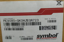 Load image into Gallery viewer, Motorola MC9090-GKOHJEQR723 Industrial Barcode Scanner - ZYYKZ Test Equipment