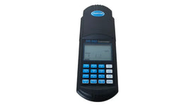 Hach DR/890 Handheld Portable Colorimeter for Accurate Water Testing - ZYYKZ Test Equipment
