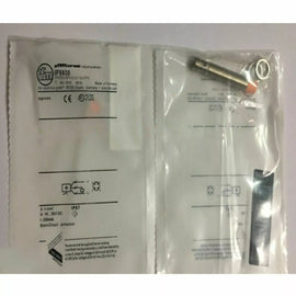 IFM IF5930 Inductive Proximity Sensor Switch - High Precision Detection - ZYYKZ Test Equipment
