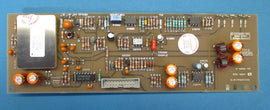Tektronix 1502C/1502B Signal/Response Driver Sampler Board P/N 670-9291-00 - Tested - ZYYKZ Test Equipment