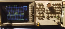 Load image into Gallery viewer, HP 8752A Vector Network Analyzer 3 GHz, 2-Port Precision RF Test Instrument - ZYYKZ Test Equipment