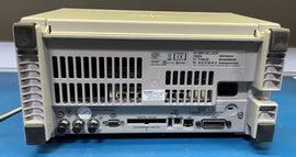 Keysight Agilent DSO6054A 4-Channel 500MHz Digital Storage Oscilloscope with 8M Memory - ZYYKZ Test Equipment