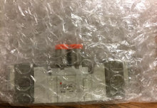 Load image into Gallery viewer, SMC SY3220-5L0Z-N7 24 VDC Pneumatic Solenoid Valve - ZYYKZ Test Equipment