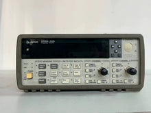 Load image into Gallery viewer, Agilent 53132A 225 MHz High-Precision Frequency Counter - ZYYKZ Test Equipment
