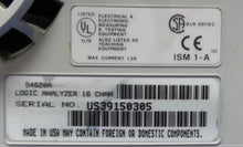 Load image into Gallery viewer, Hewlett Packard 54620A 100 MHz Logic Analyzer - ZYYKZ Test Equipment