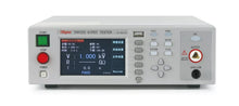 Load image into Gallery viewer, Tonghui TH9320S4 4-Channel Hipot Tester with Arc Detection - AC 5kV/10mA, DC 6kV/5mA