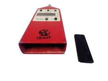 Load image into Gallery viewer, QUEST TECHNOLOGIES 2500 Advanced Noise Cancelling Wireless Headphones - ZYYKZ Test Equipment