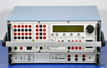 Load image into Gallery viewer, Programma FREJA 306 Relay Test System with Amplifier