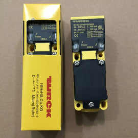 TURCK BI15U-CP40-FDZ30X2 Inductive Proximity Sensor, 15mm Sensing Range - ZYYKZ Test Equipment