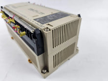 Load image into Gallery viewer, Omron SYSMAC CJ2M-28K Programmable Logic Controller (PLC) - ZYYKZ Test Equipment