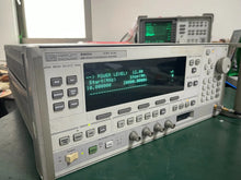 Load image into Gallery viewer, HP Agilent 83620A Synthesized Sweep Signal Generator 10MHz-20GHz - ZYYKZ Test Equipment