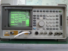 Load image into Gallery viewer, HP Agilent 8920B RF Communications Test Set with Options 016 &amp; 102 - ZYYKZ Test Equipment