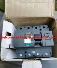 Load image into Gallery viewer, MERLIN GERIN NG125H 4P 63A Circuit Breaker