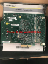Load image into Gallery viewer, Cognex CFG-8704E-10-0001 Industrial Vision Card