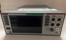 Load image into Gallery viewer, Keithley DMM6500 6.5-Digit Precision Digital Multimeter with Advanced Measurement Features - ZYYKZ Test Equipment