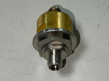Load image into Gallery viewer, HP Agilent E10 08613-20016 Gold Nose 2.92mm K(F) to 2.92mm K(F) RF Adapter - ZYYKZ Test Equipment