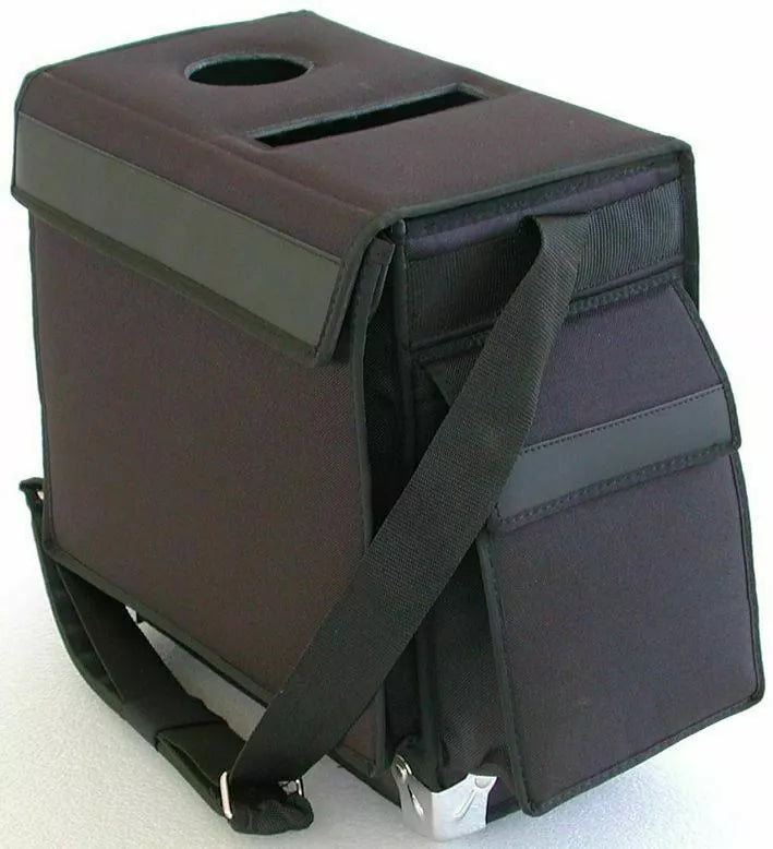 LR-Cal PULSAR-35Cu-2I Dry Block Temperature Calibrator -20°C to +600°C