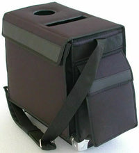 Load image into Gallery viewer, LR-Cal PULSAR-35Cu-2I Dry Block Temperature Calibrator -20°C to +600°C