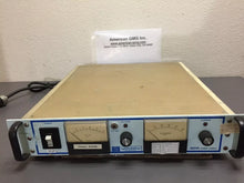 Load image into Gallery viewer, Variable Adjustable DC Power Supply SCR Model 10-40-OV-0300-1 - ZYYKZ Test Equipment