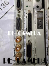 Load image into Gallery viewer, Siemens 6ES5581-0EE15 Industrial Automation Module