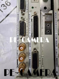 Siemens 6ES5581-0EE15 Industrial Automation Module