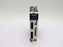 Load image into Gallery viewer, Panasonic MINAS MADLN05SG AC Servo Drive 100W 0-240V 1.2A - ZYYKZ Test Equipment