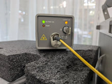 Load image into Gallery viewer, Burleigh WA-7000 Multiline Wavemeter for Precise Wavelength Measurement - ZYYKZ Test Equipment