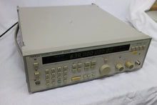 Load image into Gallery viewer, ANRITSU 1Hz-600MHz Frequency Synthesizer - Precision Signal Generator - ZYYKZ Test Equipment