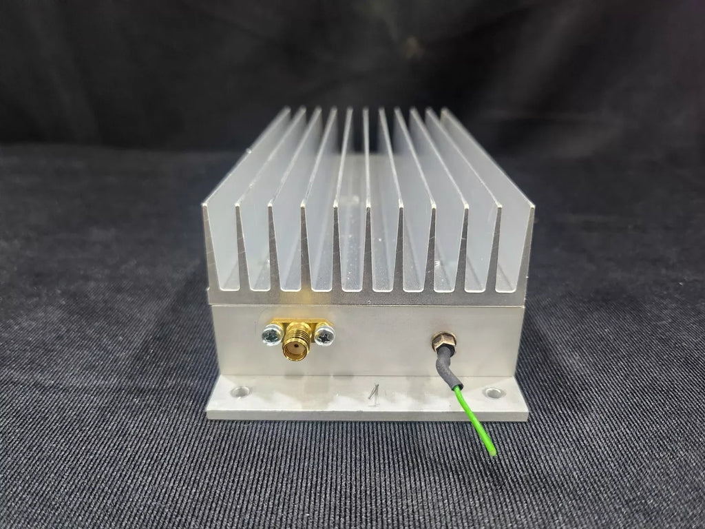 Rantelon HFPA0742 High Power RF Amplifier 700MHz–4200MHz - ZYYKZ Test Equipment