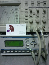 Load image into Gallery viewer, Tabor Electronics 8026 20 MHz Dual Channel Arbitrary Waveform Generator - ZYYKZ Test Equipment