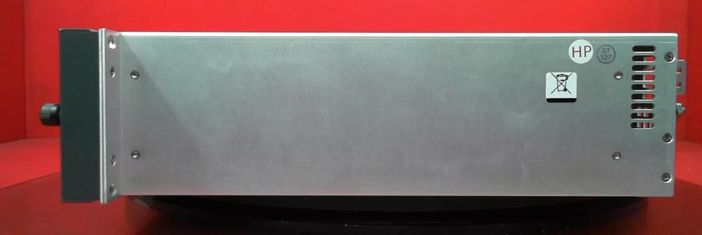 Leitch FR6802+ Harris 6800+ QXF Video Test Signal Generator - ZYYKZ Test Equipment