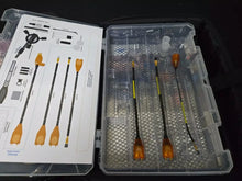 Load image into Gallery viewer, LeCroy D420-A-PB2 4GHz High-Frequency Oscilloscope Probe (Model 2307) - ZYYKZ Test Equipment