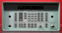 Load image into Gallery viewer, Agilent 8648B Synthesized Signal Generator 9 kHz to 2000 MHz - ZYYKZ Test Equipment