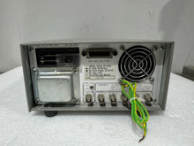 Load image into Gallery viewer, SRS DG535 Four-Channel Digital Delay Pulse Generator with 250 ps Resolution - ZYYKZ Test Equipment